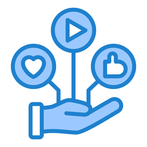 EMR - YNI Social Media